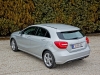 Mercedes A180 CDI BlueEfficiency (c) Stefan Gruber