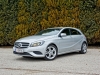 Mercedes A180 CDI BlueEfficiency (c) Stefan Gruber