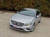 Mercedes A180 CDI BlueEfficiency (c) Stefan Gruber