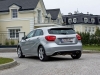 Mercedes A180 CDI BlueEfficiency (c) Stefan Gruber