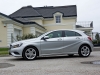 Mercedes A180 CDI BlueEfficiency (c) Stefan Gruber