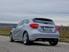 Mercedes A180 CDI BlueEfficiency (c) Stefan Gruber