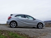 Mercedes A180 CDI BlueEfficiency (c) Stefan Gruber