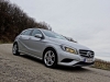 Mercedes A180 CDI BlueEfficiency (c) Stefan Gruber