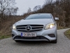 Mercedes A180 CDI BlueEfficiency (c) Stefan Gruber
