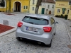 Mercedes A180 CDI BlueEfficiency (c) Stefan Gruber