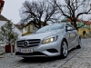 Mercedes A180 CDI BlueEfficiency (c) Stefan Gruber