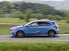 Neue Mercedes A-Klasse (c) Mercedes