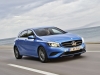 Neue Mercedes A-Klasse (c) Mercedes