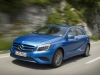 Neue Mercedes A-Klasse (c) Mercedes