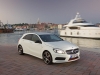 Neue Mercedes A-Klasse (c) Mercedes