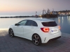 Neue Mercedes A-Klasse (c) Mercedes