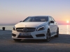 Neue Mercedes A-Klasse (c) Mercedes