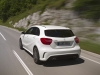 Neue Mercedes A-Klasse (c) Mercedes