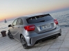 Neue Mercedes A-Klasse (c) Mercedes