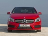 Neue Mercedes A-Klasse (c) Mercedes
