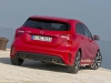 Neue Mercedes A-Klasse (c) Mercedes