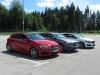 Neue Mercedes A-Klasse (c) Stefan Gruber