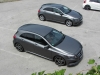 Neue Mercedes A-Klasse (c) Stefan Gruber