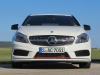 Neue Mercedes A-Klasse (c) Stefan Gruber