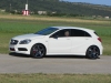 Neue Mercedes A-Klasse (c) Stefan Gruber