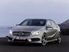 Neue Mercedes A-Klasse (c) Mercedes