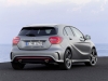 Neue Mercedes A-Klasse (c) Mercedes