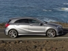 Neue Mercedes A-Klasse (c) Mercedes