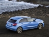 Neue Mercedes A-Klasse (c) Mercedes
