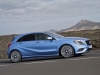 Neue Mercedes A-Klasse (c) Mercedes