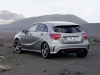 Neue Mercedes A-Klasse (c) Mercedes
