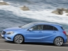 Neue Mercedes A-Klasse (c) Mercedes