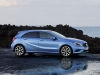 Neue Mercedes A-Klasse (c) Mercedes