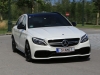 Mercedes-AMG C 63 S T-Modell (c) Dr. Marianne Skarics-Gruber