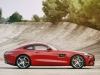 Mercedes AMG GT (c) Mercedes