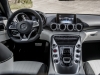 Mercedes AMG GT (c) Mercedes
