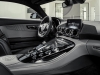 Mercedes AMG GT (c) Mercedes