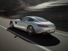 Mercedes AMG GT (c) Mercedes
