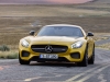 Mercedes AMG GT (c) Mercedes