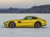 Mercedes AMG GT (c) Mercedes