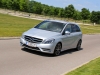 Mercedes B 180 BlueEfficiency (c) Stefan Gruber