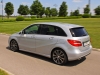 Mercedes B 180 BlueEfficiency (c) Stefan Gruber