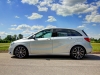Mercedes B 180 BlueEfficiency (c) Stefan Gruber