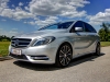 Mercedes B 180 BlueEfficiency (c) Stefan Gruber