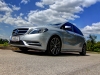 Mercedes B 180 BlueEfficiency (c) Stefan Gruber