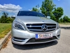 Mercedes B 180 BlueEfficiency (c) Stefan Gruber
