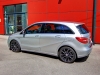Mercedes B 180 BlueEfficiency (c) Stefan Gruber