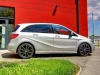 Mercedes B 180 BlueEfficiency (c) Stefan Gruber
