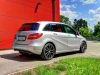 Mercedes B 180 BlueEfficiency (c) Stefan Gruber
