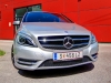Mercedes B 180 BlueEfficiency (c) Stefan Gruber